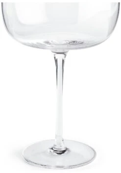 Habitat Apple Set Of 4 Gin Glasses -Habitat Furni Sales 9194625 R Z005A