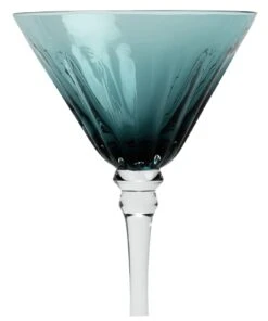 Habitat Japonica Set Of 4 Martini Glasses -Habitat Furni Sales 9196025 R Z004A