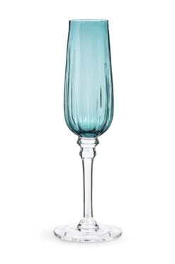 Habitat Japonica Set Of 4 Prosecco Glasses -Habitat Furni Sales 9196094 R Z002A