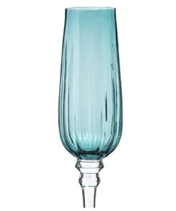 Habitat Japonica Set Of 4 Prosecco Glasses -Habitat Furni Sales 9196094 R Z004A