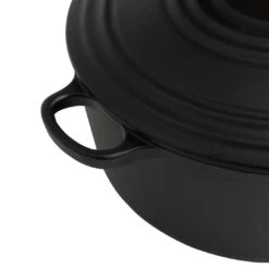 Habitat Another Eden 5.3 Litre Cast Iron Casserole Dish -Habitat Furni Sales 9196207 R Z002A