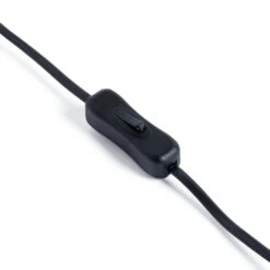 Habitat Benson Steel LED Table Lamp - Blue -Habitat Furni Sales 9197457 R Z004A