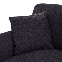 Habitat Lisbon Small Double Fabric Sofa Bed - Charcoal -Habitat Furni Sales 9198786 R Z006A