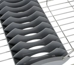Habitat 2 Tier Deluxe Dish Rack -Habitat Furni Sales 9200131 R Z005A