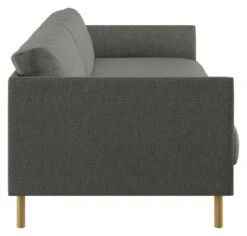 Habitat Hyde 3 Seater Fabric Sofa Bed - Charcoal -Habitat Furni Sales 9202115 R Z004A