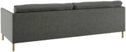 Habitat Hyde 3 Seater Fabric Sofa Bed - Charcoal -Habitat Furni Sales 9202115 R Z005A