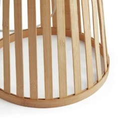 Habitat Achille Japonica Floor Lamp - Ash -Habitat Furni Sales 9202270 R Z003A