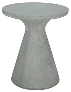 Habitat Milton 2 Seater Fibrestone Garden Bistro Set - Grey -Habitat Furni Sales 9208030 R Z002A