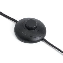 Habitat Benson Floor Lamp - Mustard -Habitat Furni Sales 9210114 R Z005A