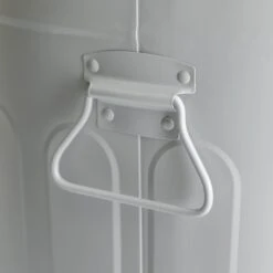 Habitat 49 Litre Trash Can Waste Bin - Grey -Habitat Furni Sales 9212961 R Z002A