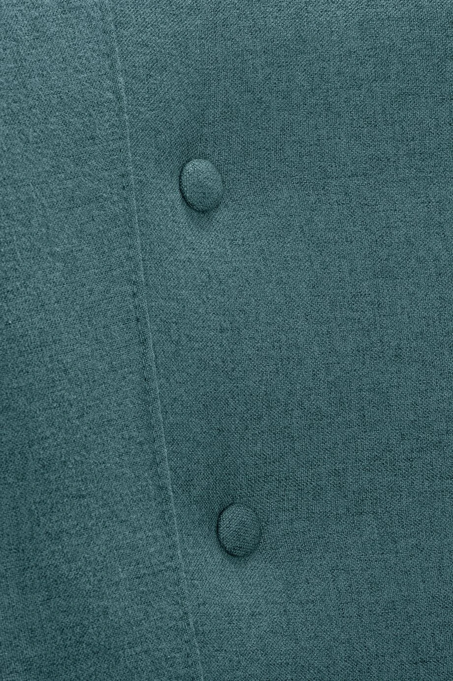 Habitat Delilah Fabric Cocktail Chair - Teal Habitat Delilah Fabric Cocktail Chair - Teal -Habitat Furni Sales 9213135 R Z005A