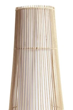 Habitat Sirit Floor Lamp - Natural -Habitat Furni Sales 9218783 R Z005A