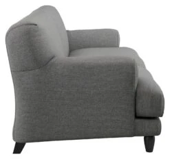 Habitat Askem Fabric 3 Seater Sofa - Grey -Habitat Furni Sales 9229019 R Z004A