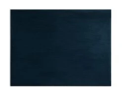 Habitat Studio Ribbed Throw - Navy Blue -Habitat Furni Sales 9244001 R Z003A