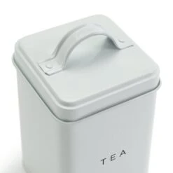 Habitat 7 Piece Carbon Steel Storage Set - White -Habitat Furni Sales 9310485 R Z003A