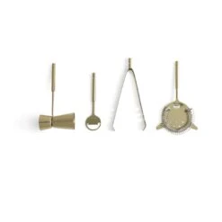 Habitat Japonica Cocktail Set -Habitat Furni Sales 9311109 R Z002A