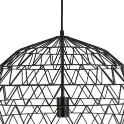 Habitat Moore Ceiling Light - Black -Habitat Furni Sales 9312926 R Z003A