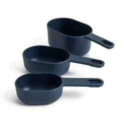 Habitat 5 Piece Baking Set - Blue -Habitat Furni Sales 9333242 R Z004A