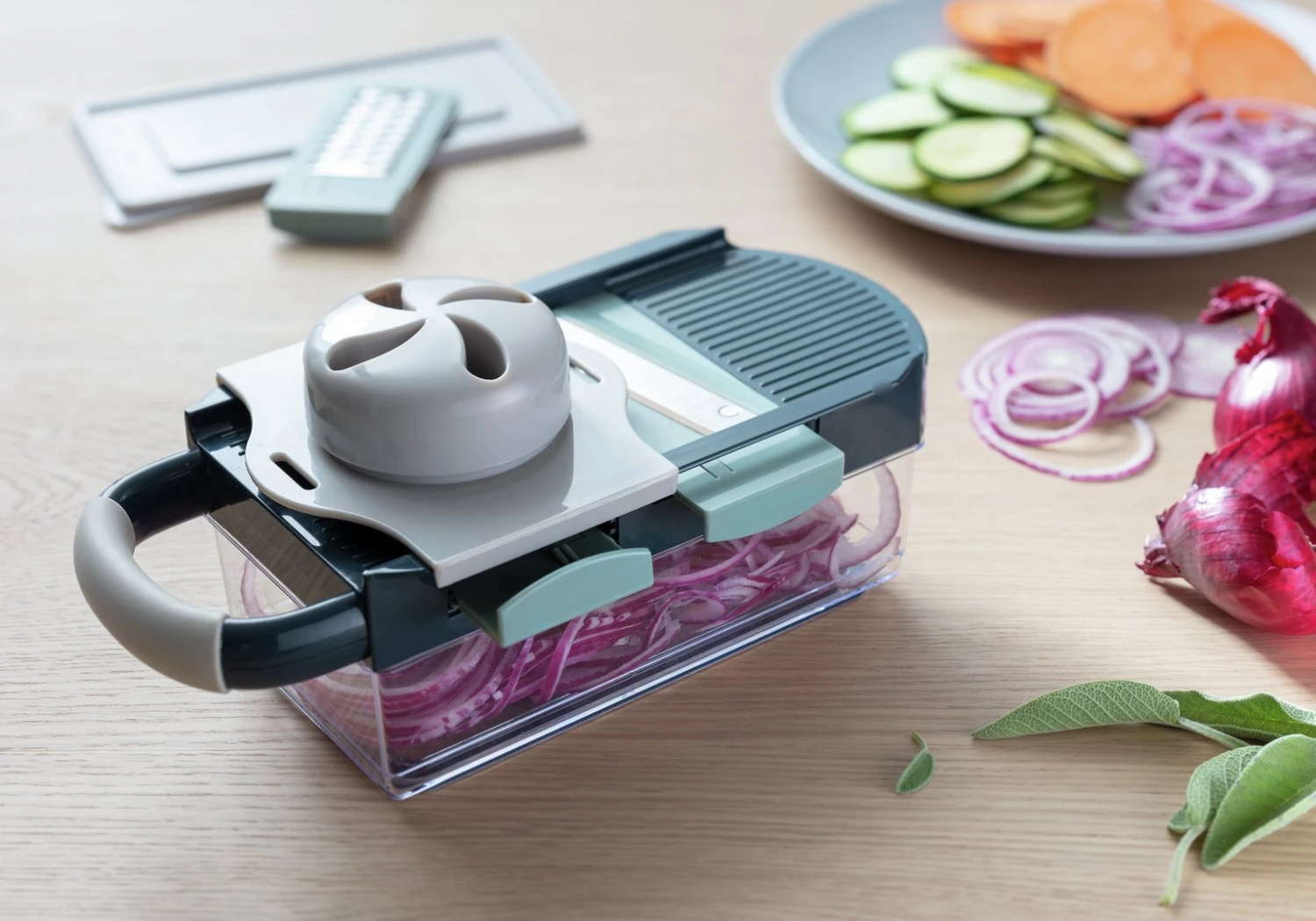 Habitat Healthy Eating Mandolin Habitat Healthy Eating Mandolin -Habitat Furni Sales 9334942 R Z001C