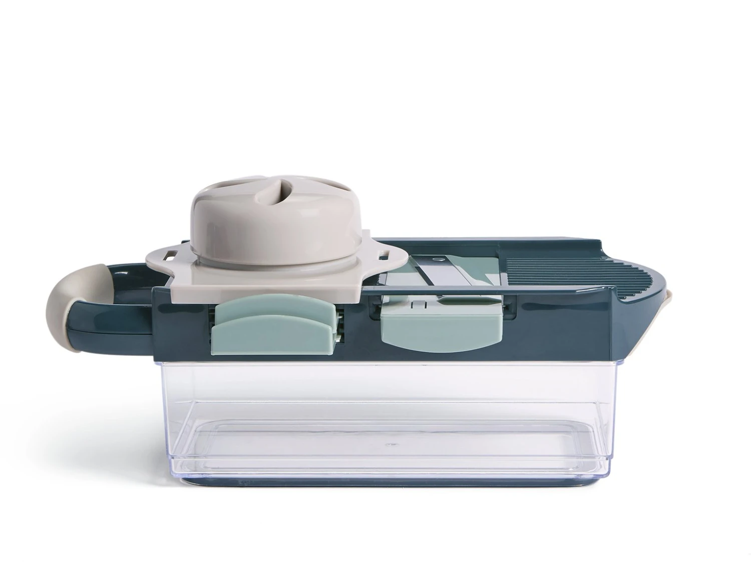 Habitat Healthy Eating Mandolin Habitat Healthy Eating Mandolin -Habitat Furni Sales 9334942 R Z002A