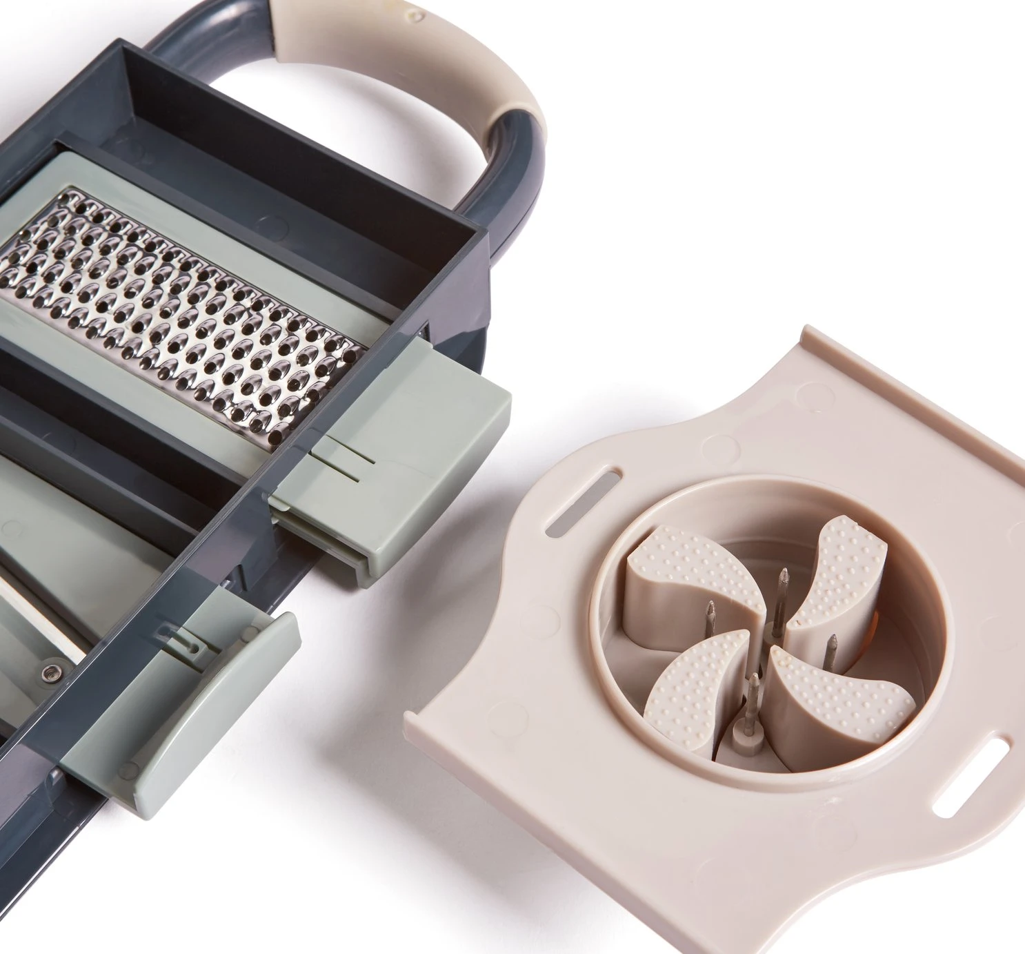 Habitat Healthy Eating Mandolin Habitat Healthy Eating Mandolin -Habitat Furni Sales 9334942 R Z003A