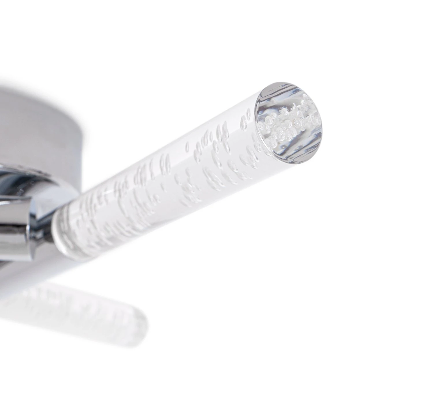 Habitat Bubble 3 Light Flush to Ceiling Light - Chrome Habitat Bubble 3 Light Flush To Ceiling Light - Chrome -Habitat Furni Sales 9338481 R Z002A