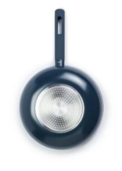 Habitat 28cm Non Stick Aluminium Wok 3 Habitat 28cm Non Stick Aluminium Wok -Habitat Furni Sales 9359848 R Z004A