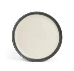 Habitat Stripe 12 Piece Stoneware Dinner Set - Multicoloured 3 Habitat Stripe 12 Piece Stoneware Dinner Set - Multicoloured -Habitat Furni Sales 9360992 R Z003A