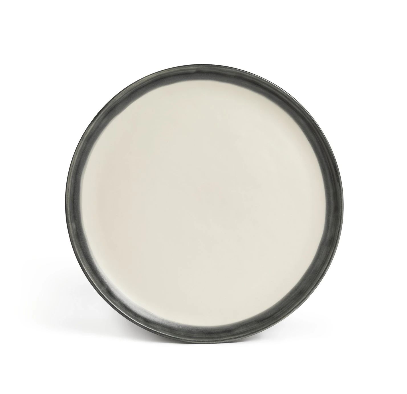 Habitat Stripe 12 Piece Stoneware Dinner Set - Multicoloured Habitat Stripe 12 Piece Stoneware Dinner Set - Multicoloured -Habitat Furni Sales 9360992 R Z003A