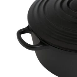 Habitat Another Eden 3.3 Litre Cast Iron Casserole Dish -Habitat Furni Sales 9376670 R Z002A