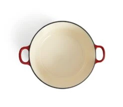 Habitat Country Manor 3.3 Litre Cast Iron Casserole Dish -Habitat Furni Sales 9377129 R Z002A