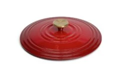 Habitat Country Manor 3.3 Litre Cast Iron Casserole Dish -Habitat Furni Sales 9377129 R Z003A