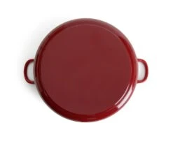 Habitat Country Manor 3.3 Litre Cast Iron Casserole Dish -Habitat Furni Sales 9377129 R Z004A