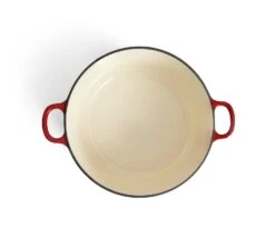 Habitat Country Manor 5.3 Litre Cast Iron Casserole Dish -Habitat Furni Sales 9377143 R Z002A