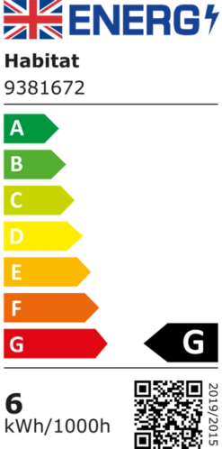 Habitat Ngami Mushroom Aluminium LED Touch Table Lamp-Orange 2 Habitat Ngami Mushroom Aluminium LED Touch Table Lamp-Orange -Habitat Furni Sales 9381672 R A001