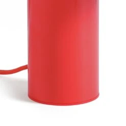 Habitat Ngami Mushroom Aluminium LED Touch Table Lamp-Orange 6 Habitat Ngami Mushroom Aluminium LED Touch Table Lamp-Orange -Habitat Furni Sales 9381672 R Z003A