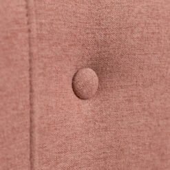 Habitat Delilah Fabric Cocktail Chair - Pink 6 Habitat Delilah Fabric Cocktail Chair - Pink -Habitat Furni Sales 9397336 R Z005A