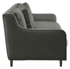 Habitat Swift Fabric 2 Seater Sofa - Charcoal -Habitat Furni Sales 9400302 R Z004A