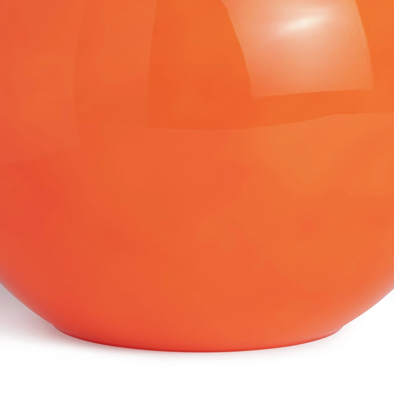 Habitat Caliban Globe Table Lamp - Orange Habitat Caliban Globe Table Lamp - Orange -Habitat Furni Sales 9404580 R Z003A