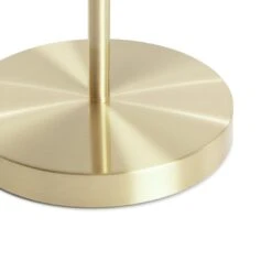 Habitat Iras Brass 2 Light Floor Lamp - Gold -Habitat Furni Sales 9404834 R Z003A