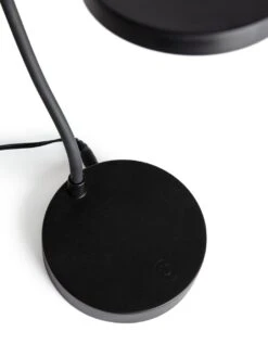 Habitat Mopsa LED Desk Lamp - Black -Habitat Furni Sales 9405187 R Z003A