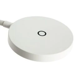 Habitat Mopsa Clip Lamp - White -Habitat Furni Sales 9405259 R Z004A