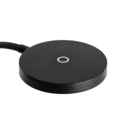 Habitat Mopsa Clip Lamp - Black -Habitat Furni Sales 9405338 R Z004A