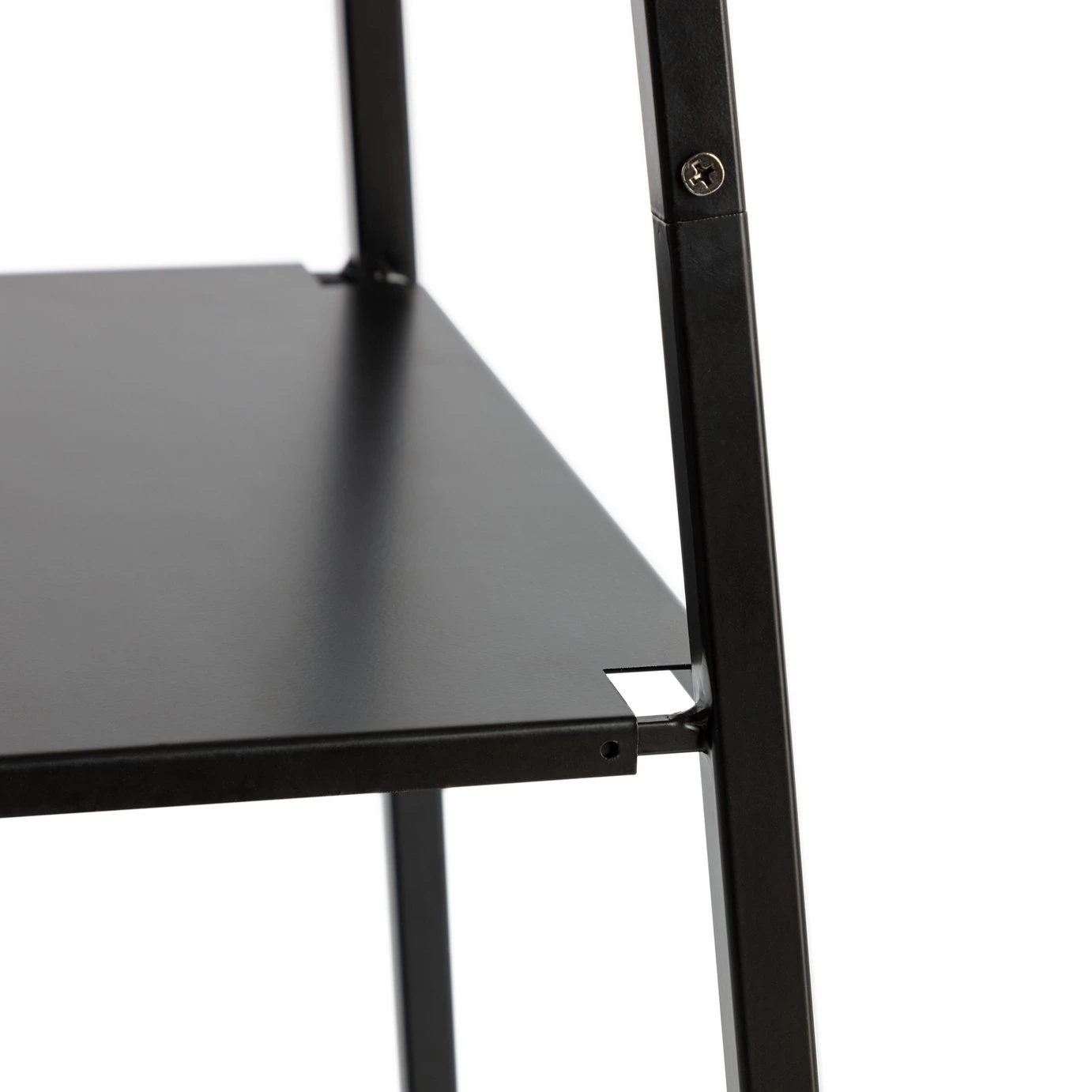 Habitat Thasia Floor Lamp - Black and White Habitat Thasia Floor Lamp - Black And White -Habitat Furni Sales 9405730 R Z003A