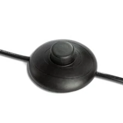 Habitat Thasia Floor Lamp - Black And White 5 Habitat Thasia Floor Lamp - Black And White -Habitat Furni Sales 9405730 R Z004A