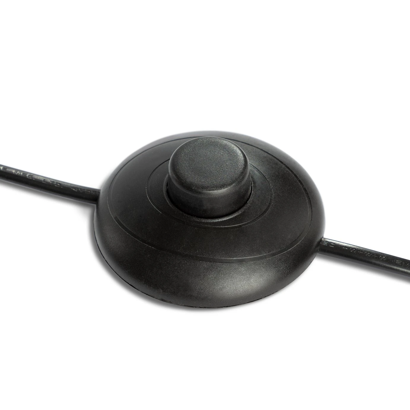 Habitat Thasia Floor Lamp - Black and White Habitat Thasia Floor Lamp - Black And White -Habitat Furni Sales 9405730 R Z004A