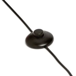 Habitat Scarcus Frame LED Floor Lamp - Black 4 Habitat Scarcus Frame LED Floor Lamp - Black -Habitat Furni Sales 9405802 R Z003A