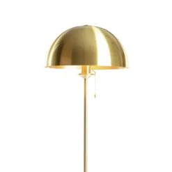 Habitat Manor House Floor Lamp - Brass 7 Habitat Manor House Floor Lamp - Brass -Habitat Furni Sales 9406375 R Z006A