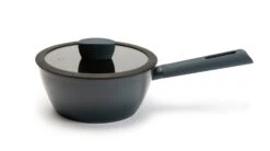 Habitat 3 Piece Pan Set 2 Habitat 3 Piece Pan Set -Habitat Furni Sales 9413227 R Z003A
