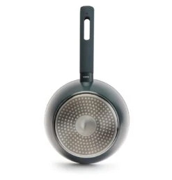 Habitat 3 Piece Pan Set 3 Habitat 3 Piece Pan Set -Habitat Furni Sales 9413227 R Z004A